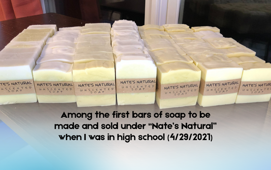 Crafting The Perfect Bar Soap