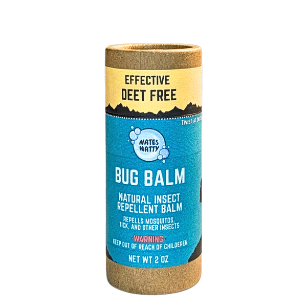 Bug Balm Insect Repellent, 2 oz.
