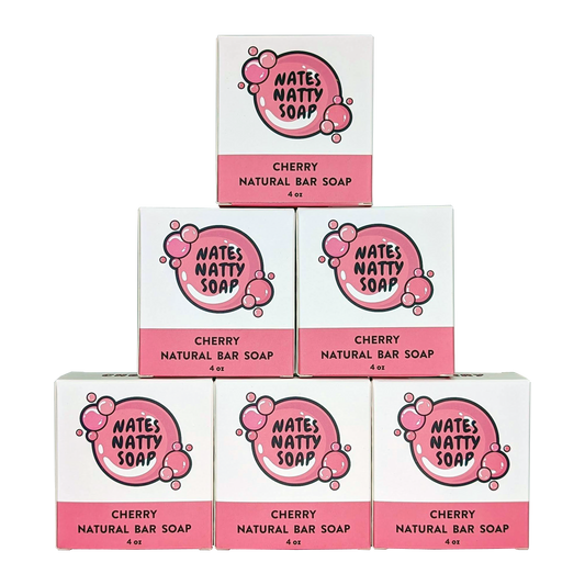 Cherry 6-Pack