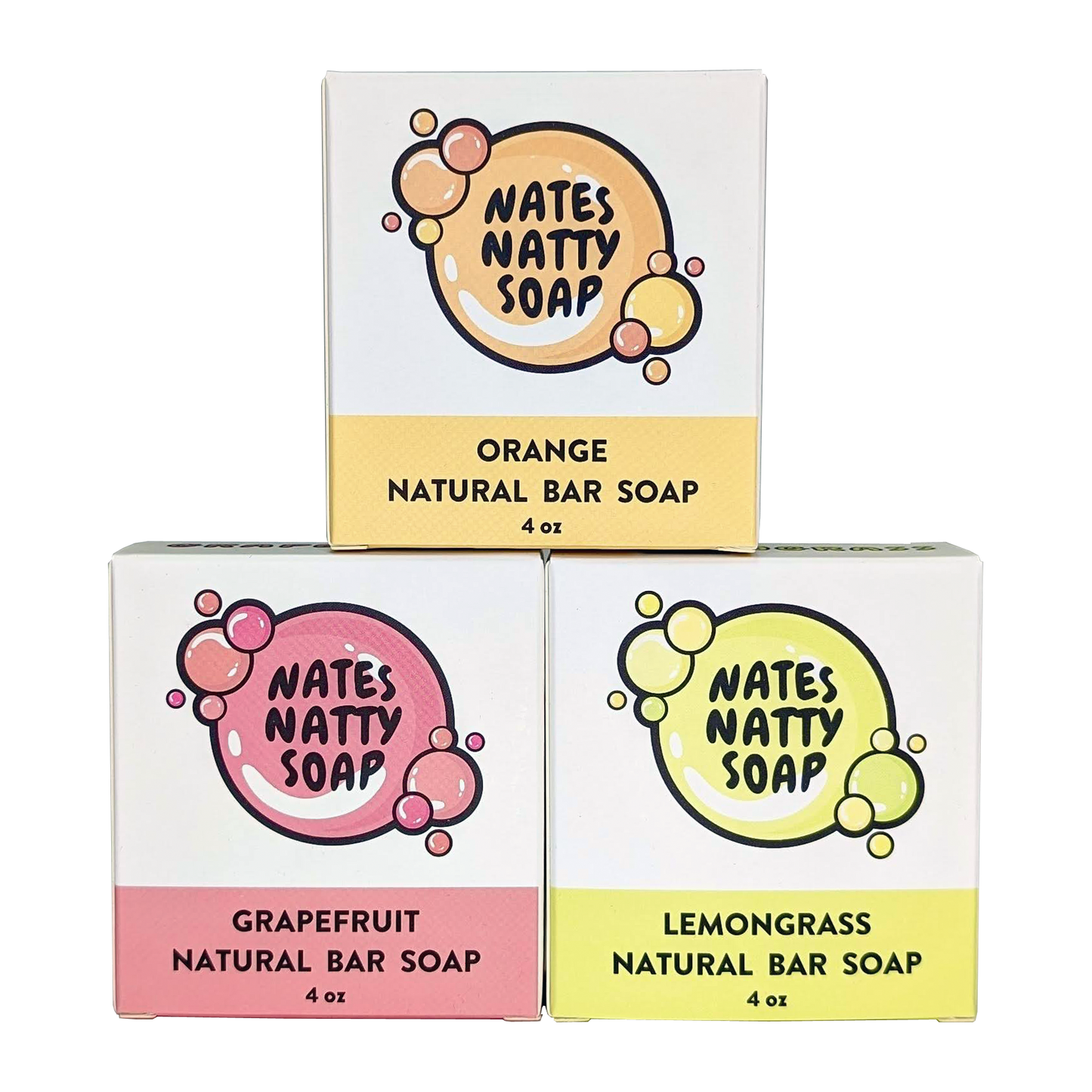 Citrus Variety Pack