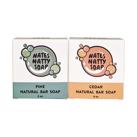 Forest Variety Pack