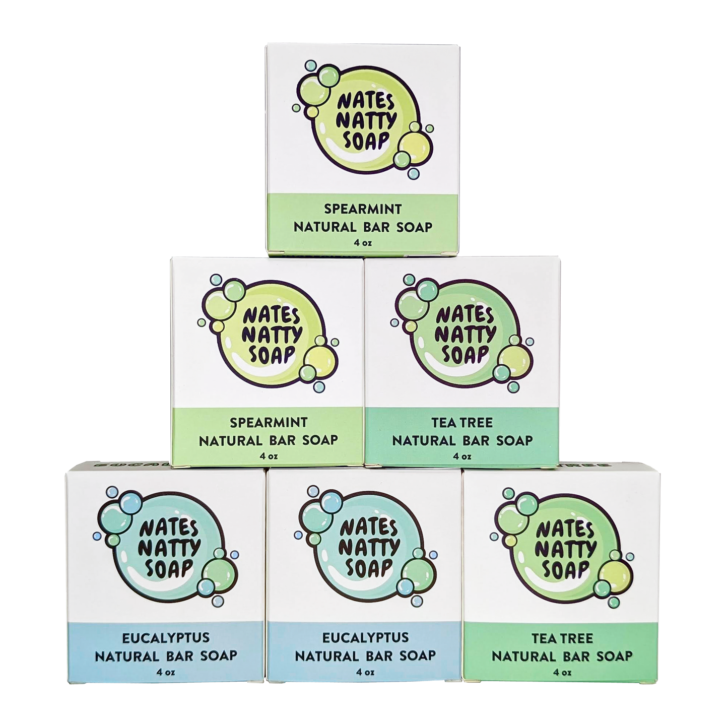 Fresh Variety Pack