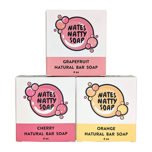 Fruit Variety Pack