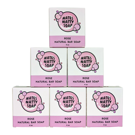 Rose 6-Pack