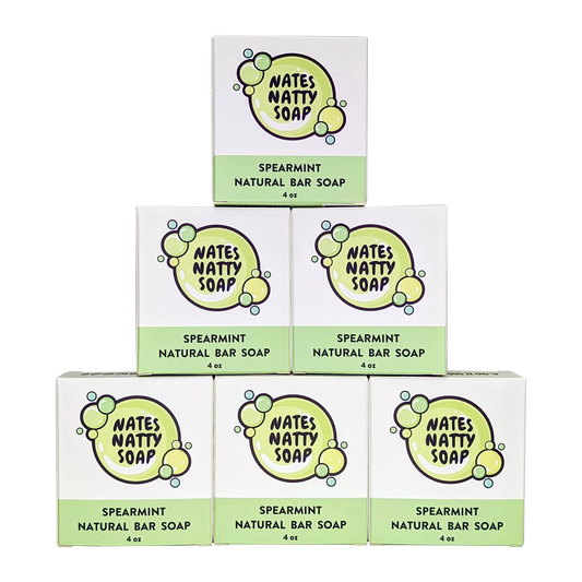Spearmint 6-Pack