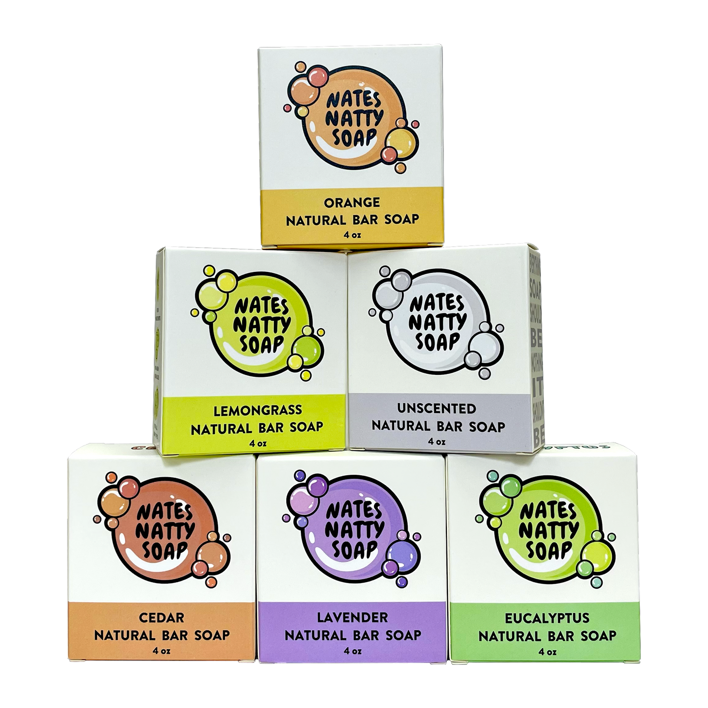 Original Variety Pack