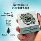 Pine Bar Soap Starter Pack