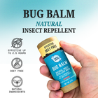 Bug Balm Insect Repellent (5-Pack)