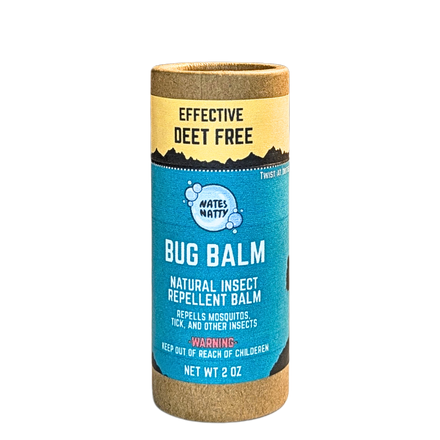 Bug Balm Insect Repellent, 2 oz.