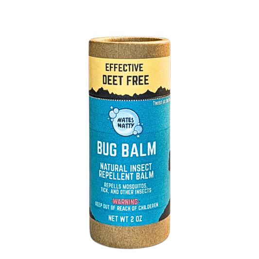 Bug Balm Insect Repellent, 2 oz.