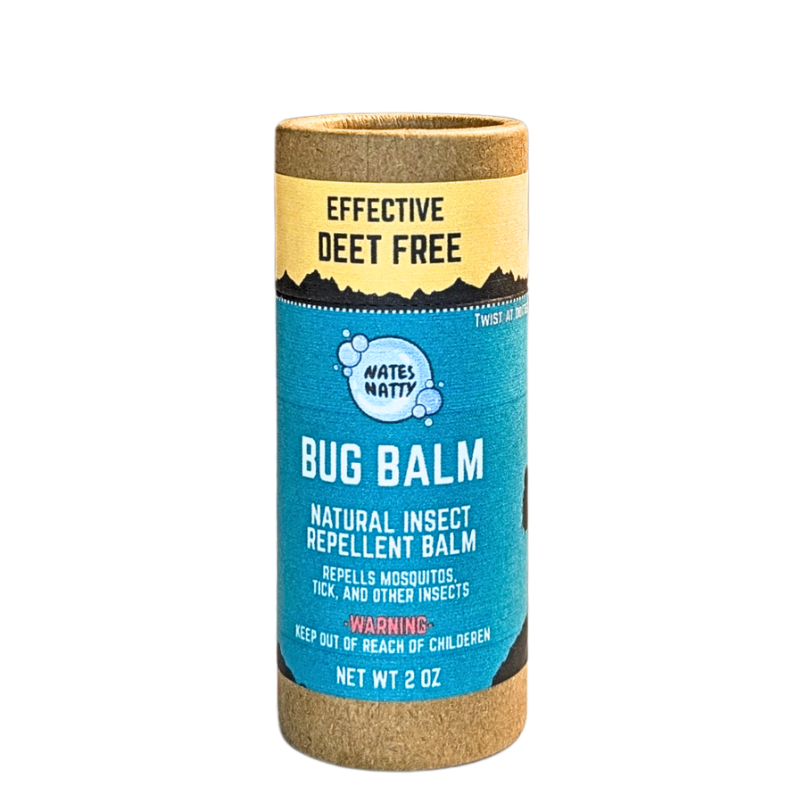 Bug Balm Insect Repellent, 2 oz.