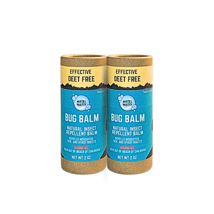 Bug Balm Insect Repellent (2-Pack)