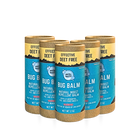 Bug Balm Insect Repellent (5-Pack)