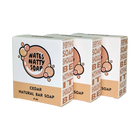 Cedar Bar Soap 3-Pack