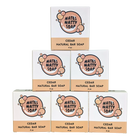 Cedar Bar Soap 6-Pack