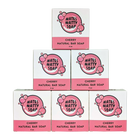 Cherry Bar Soap 6-Pack