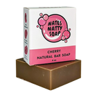 Cherry Bar Soap, 4oz.