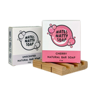 Cherry Bar Soap Starter Pack