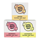 Citrus Bar Soap Variety Pack (3-Pack)