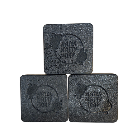 Go Bar Carrying Case 3-Pack