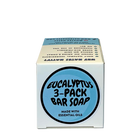 Eucalyptus Go Bar (3-Pack)