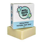 Eucalyptus Bar Soap, 4oz.