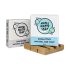 Eucalyptus Bar Soap Starter Pack