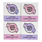 Floral Bar Soap Variety Pack (4-Pack)