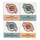 Forest Bar Soap Variety Pack (4-Pack)