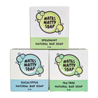 Fresh Bar Soap Variety Pack (3-Pack)