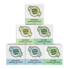 Fresh Bar Soap Variety Pack (6-Pack)