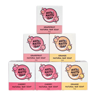 Fruit Bar Soap Variety Pack (6-Pack)