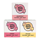 Fruit Bar Soap Variety Pack (3-Pack)