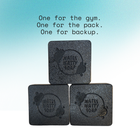 Go Bar Carrying Case 3-Pack