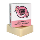 Grapefruit Bar Soap, 4oz.