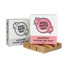 Grapefruit Bar Soap Starter Pack