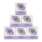 Lavender Bar Soap 6-Pack