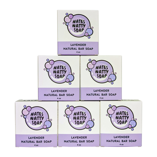 Lavender 6-Pack