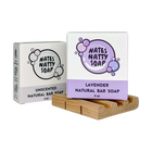 Lavender Bar Soap Starter Pack