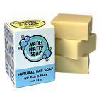 Lemongrass Go Bar (3-Pack)