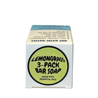 Lemongrass Go Bar (3-Pack)