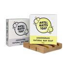 Lemongrass Bar Soap Starter Pack