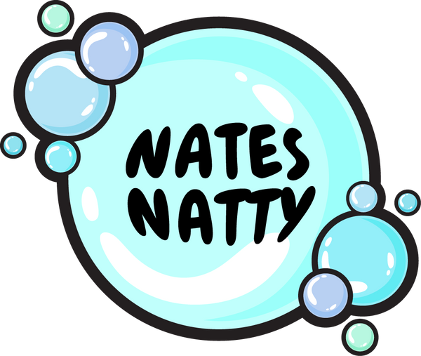 Nate's Natty Logo