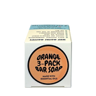 Orange Go Bar (3-Pack)