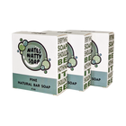 Pine Bar Soap 3-Pack