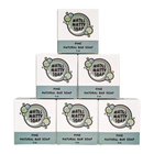 Pine Bar Soap 6-Pack