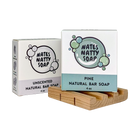 Pine Bar Soap Starter Pack