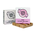 Rose Bar Soap Starter Pack