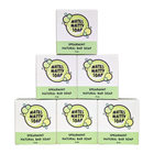 Spearmint Bar Soap 6-Pack