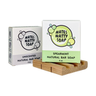 Spearmint Bar Soap Starter Pack